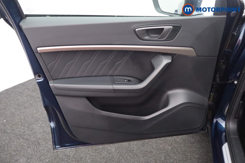 Used SEAT Ateca 2023 for sale - 77519839: Photo 28