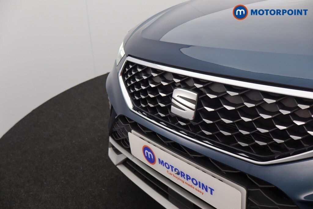 Used SEAT Ateca 2023 for sale - 77519839: Photo 36