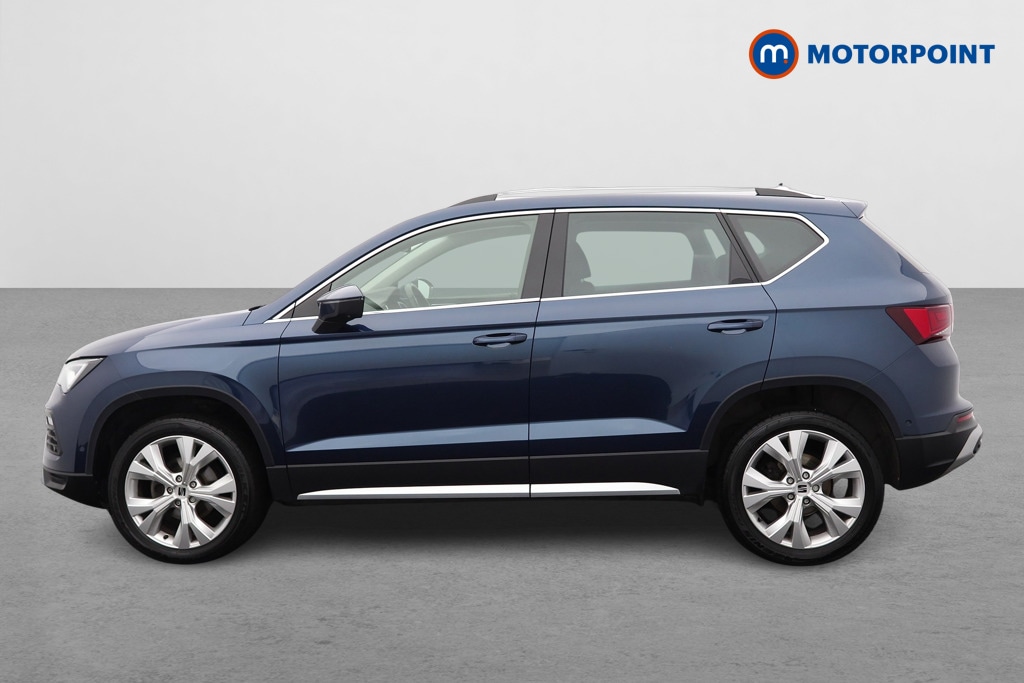Used SEAT Ateca 2023 for sale - 77519839: Photo 4