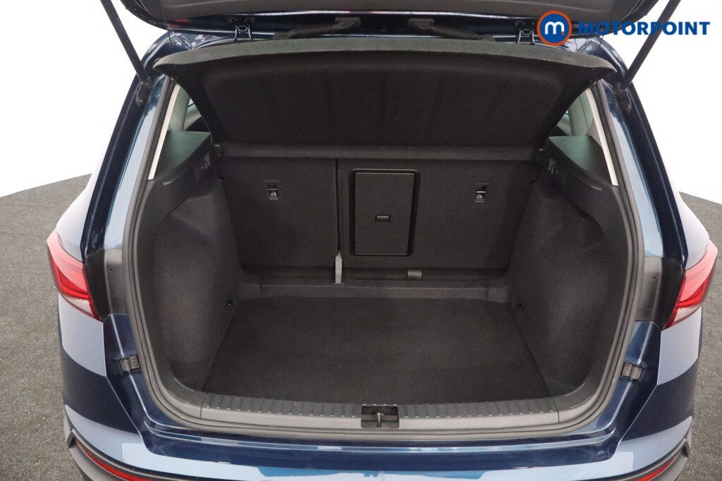 Used SEAT Ateca 2023 for sale - 77519839: Photo 44