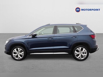 Used SEAT Ateca 2023 for sale - 77519839: Photo