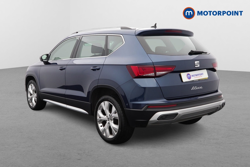 Used SEAT Ateca 2023 for sale - 77519839: Photo 5