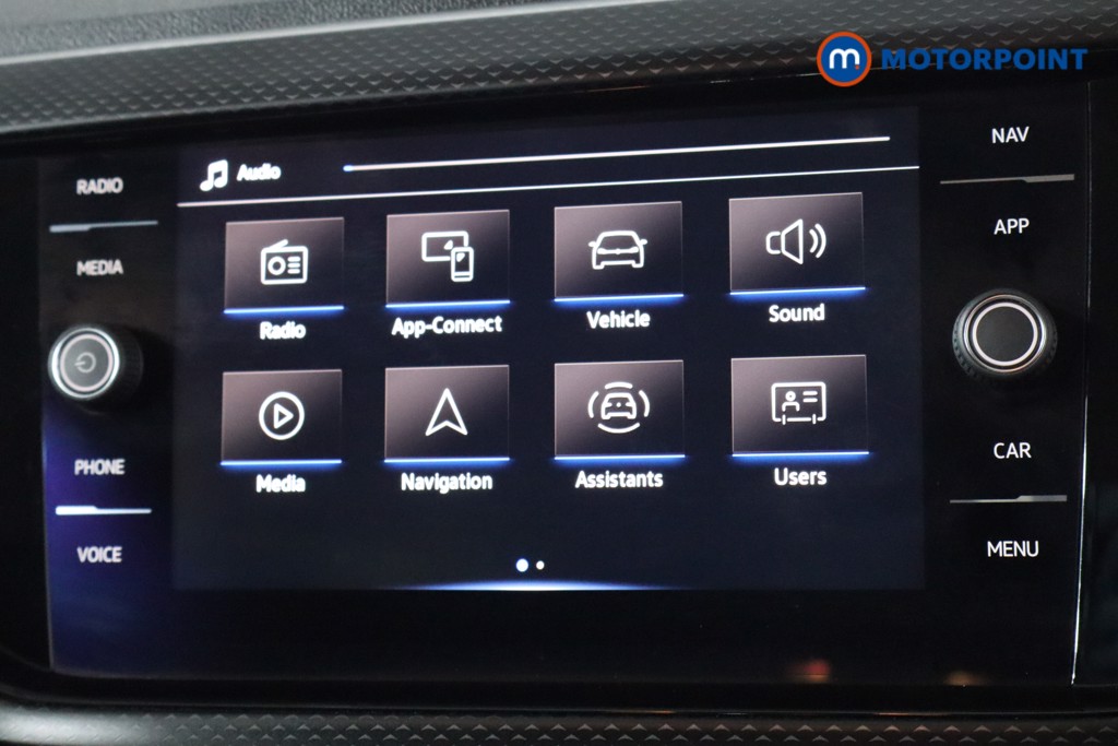 Used Volkswagen T-Cross 2021 for sale - 77076704: Photo 10