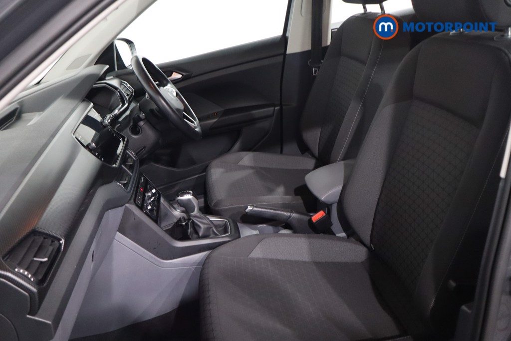 Used Volkswagen T-Cross 2021 for sale - 77076704: Photo 12