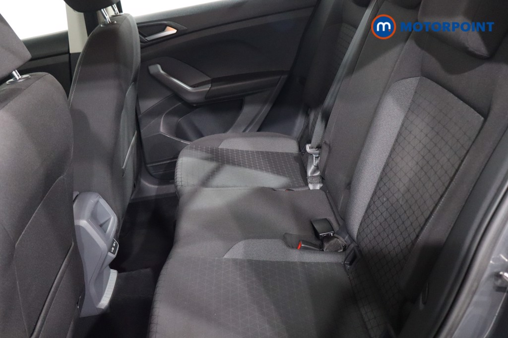 Used Volkswagen T-Cross 2021 for sale - 77076704: Photo 13