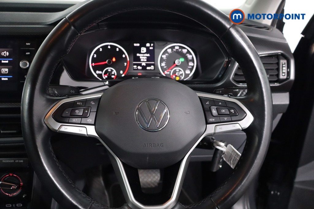 Used Volkswagen T-Cross 2021 for sale - 77076704: Photo 14