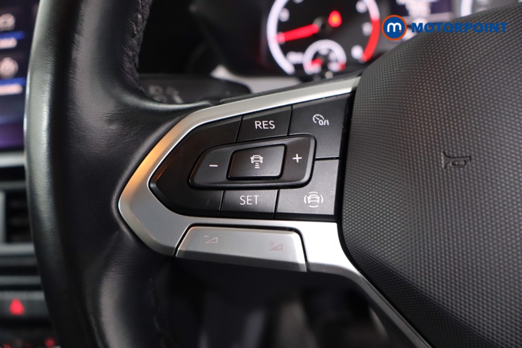 Used Volkswagen T-Cross 2021 for sale - 77076704: Photo 15