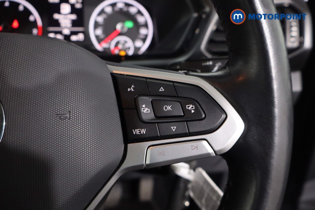 Used Volkswagen T-Cross 2021 for sale - 77076704: Photo 16