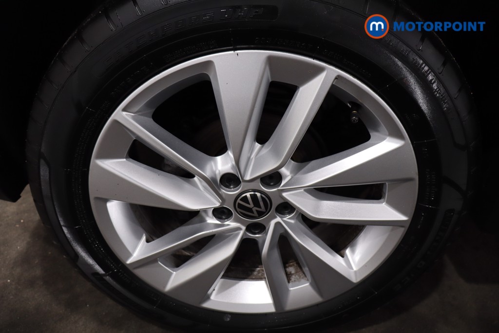 Used Volkswagen T-Cross 2021 for sale - 77076704: Photo 17