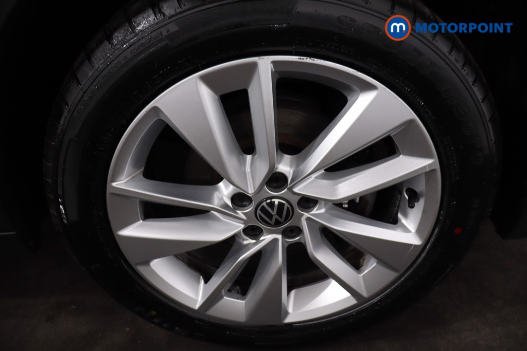 Used Volkswagen T-Cross 2021 for sale - 77076704: Photo 18