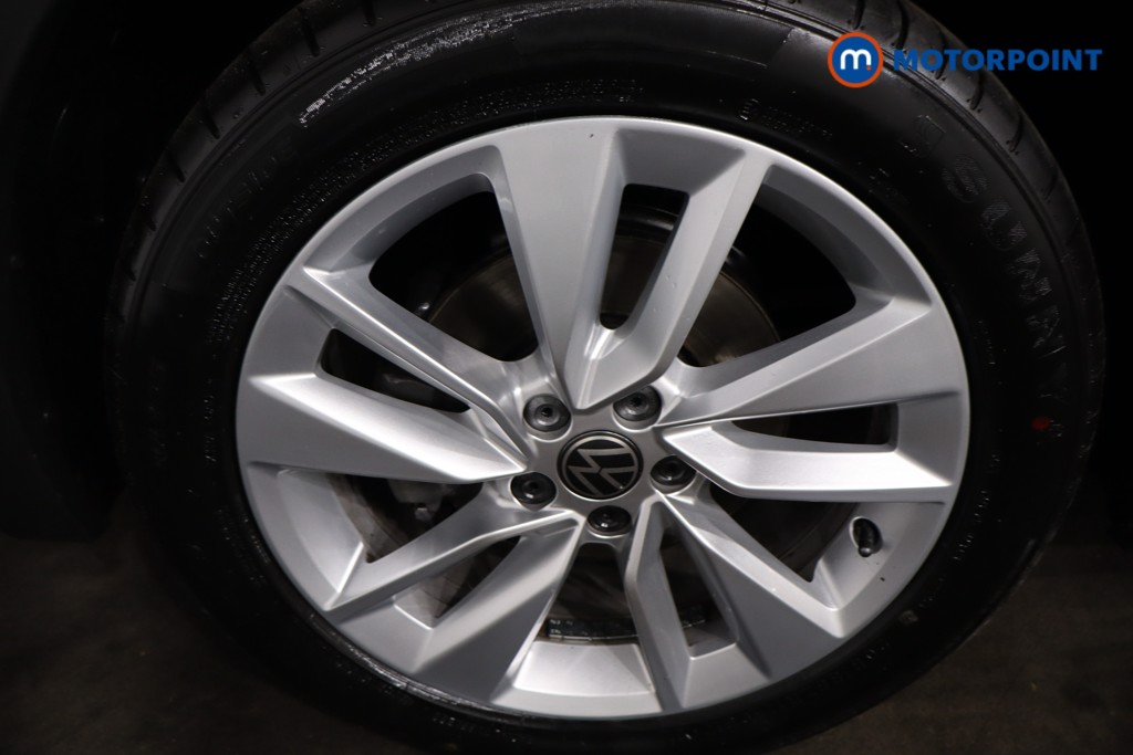 Used Volkswagen T-Cross 2021 for sale - 77076704: Photo 19