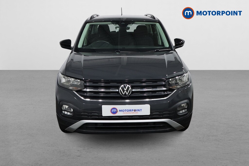 Used Volkswagen T-Cross 2021 for sale - 77076704: Photo 2