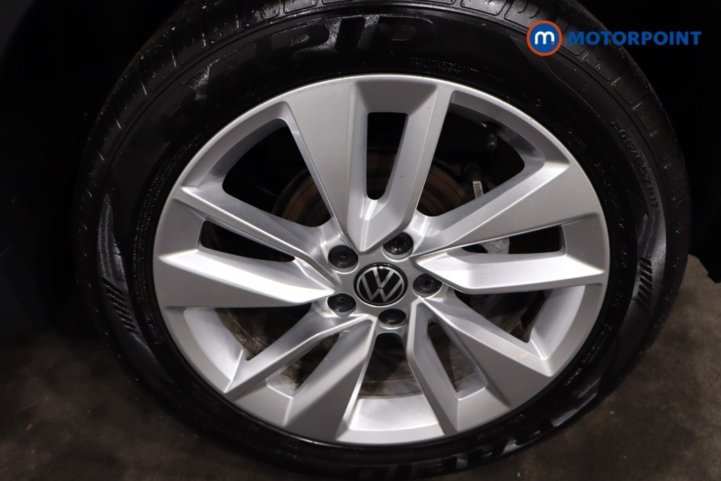 Used Volkswagen T-Cross 2021 for sale - 77076704: Photo 20