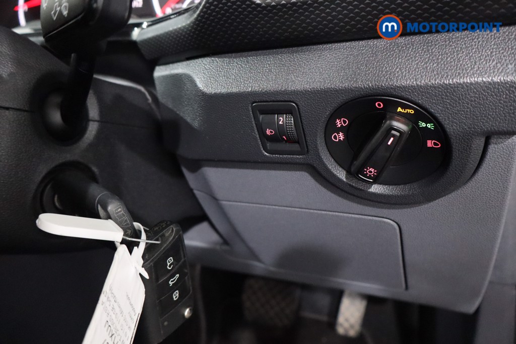 Used Volkswagen T-Cross 2021 for sale - 77076704: Photo 25