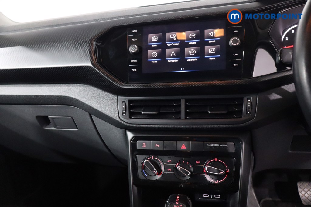 Used Volkswagen T-Cross 2021 for sale - 77076704: Photo 26