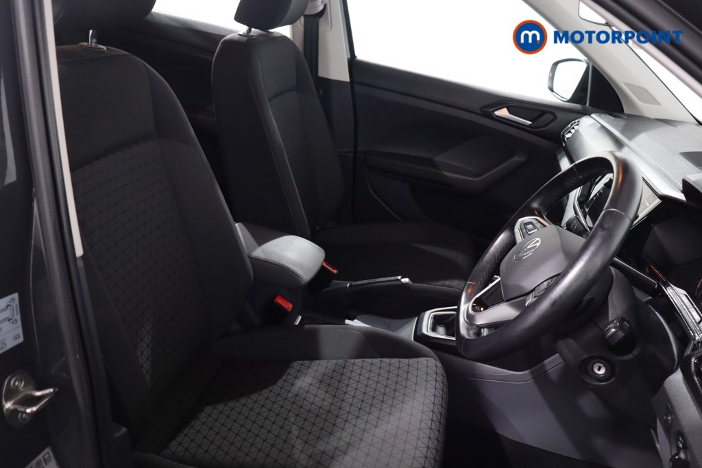 Used Volkswagen T-Cross 2021 for sale - 77076704: Photo 31