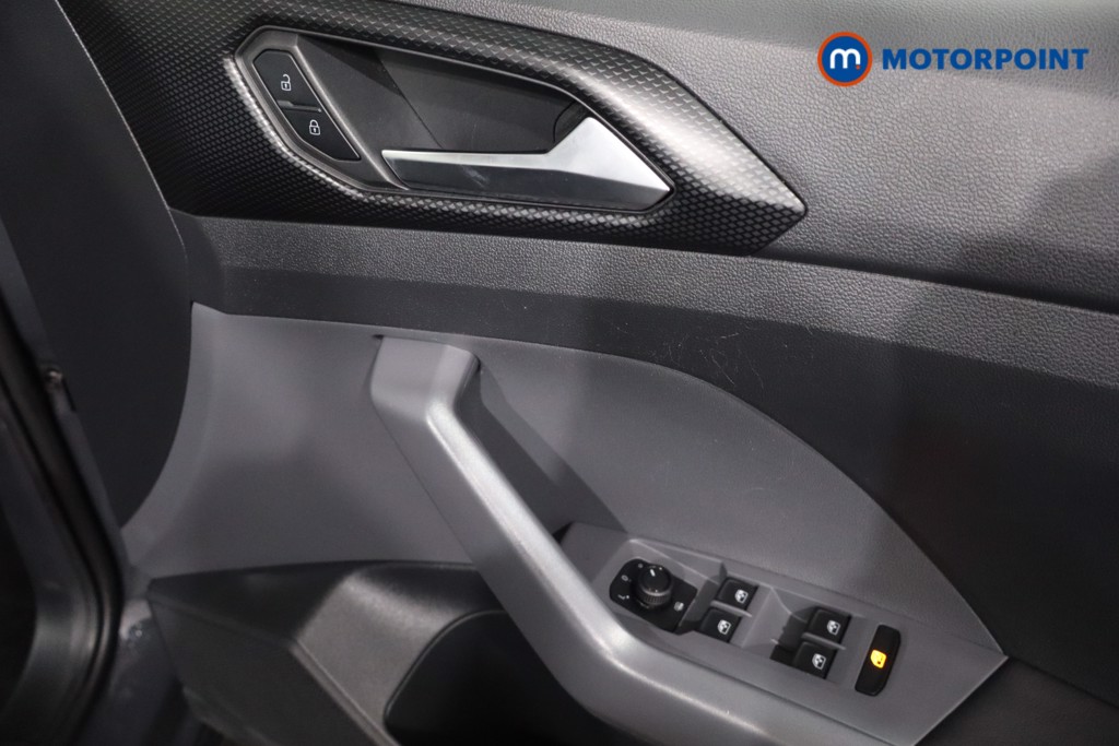 Used Volkswagen T-Cross 2021 for sale - 77076704: Photo 33