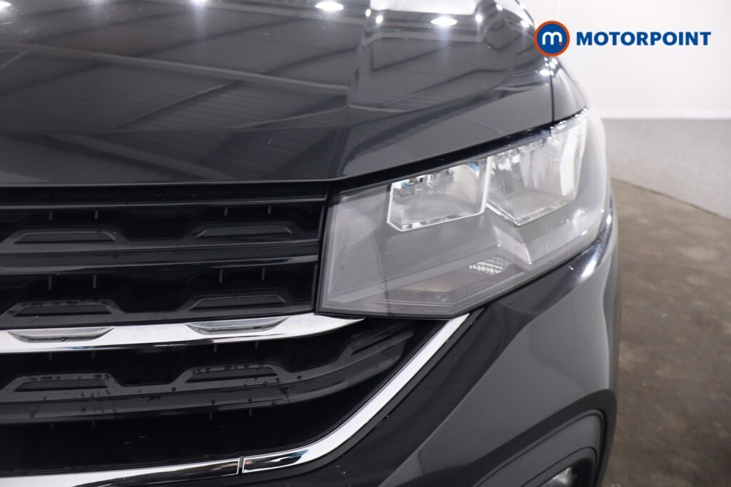 Used Volkswagen T-Cross 2021 for sale - 77076704: Photo 37