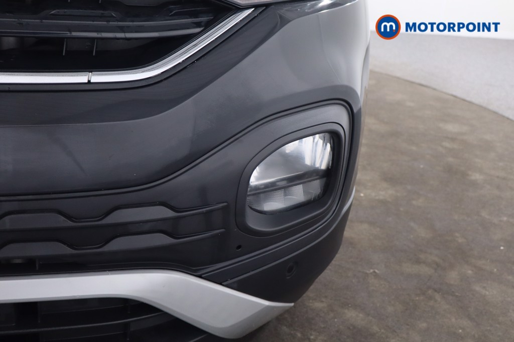 Used Volkswagen T-Cross 2021 for sale - 77076704: Photo 38