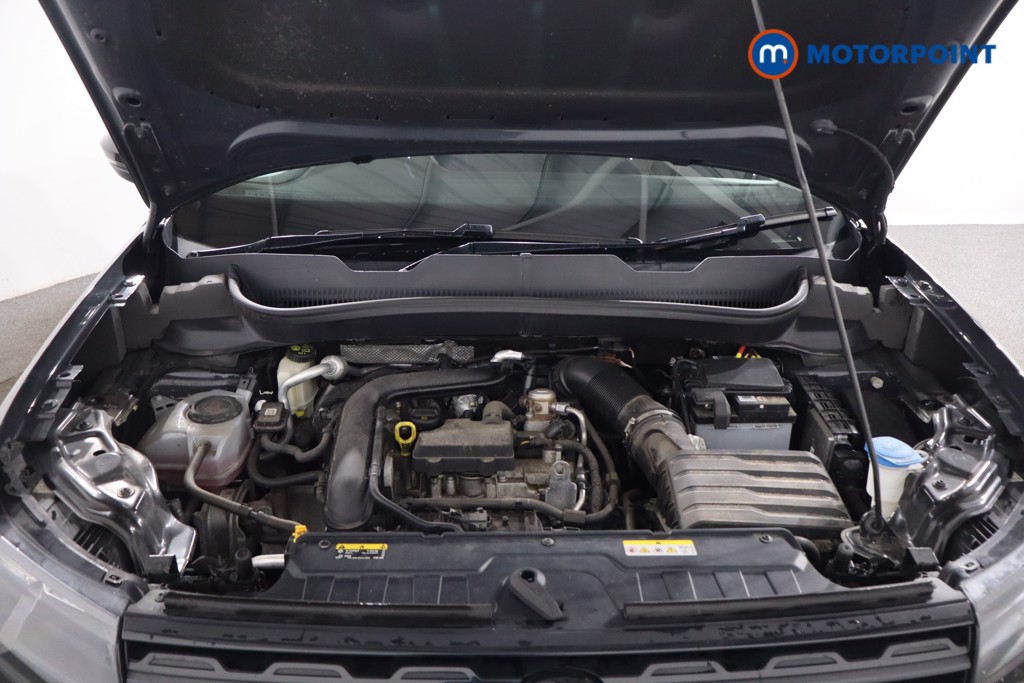 Used Volkswagen T-Cross 2021 for sale - 77076704: Photo 39