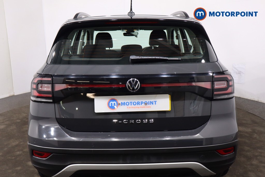 Used Volkswagen T-Cross 2021 for sale - 77076704: Photo 41