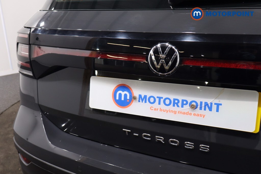 Used Volkswagen T-Cross 2021 for sale - 77076704: Photo 42