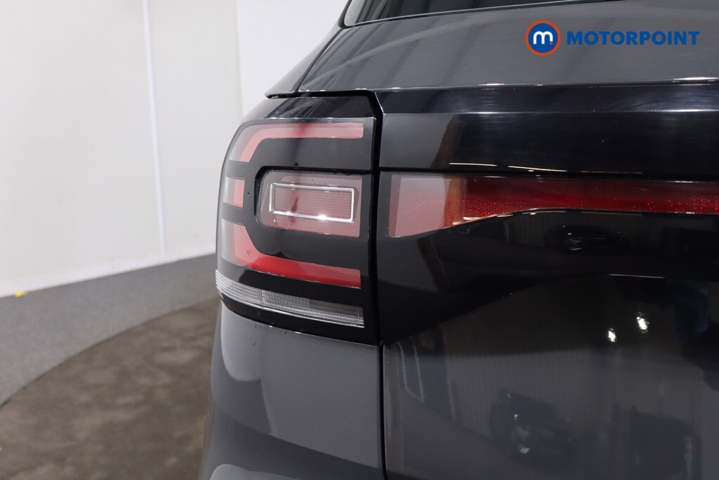 Used Volkswagen T-Cross 2021 for sale - 77076704: Photo 43