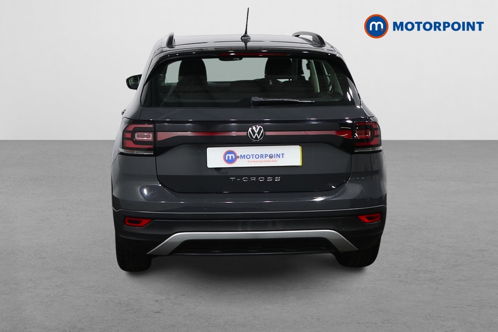 Used Volkswagen T-Cross 2021 for sale - 77076704: Photo 6