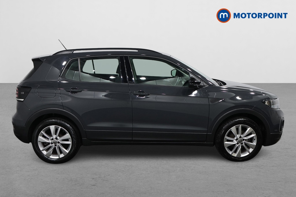Used Volkswagen T-Cross 2021 for sale - 77076704: Photo 8