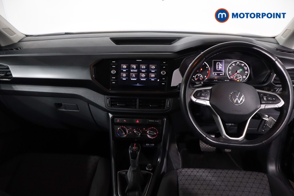 Used Volkswagen T-Cross 2021 for sale - 77076704: Photo 9