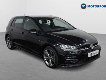2018 - 1.5 TSI EVO 150 R-Line 5dr