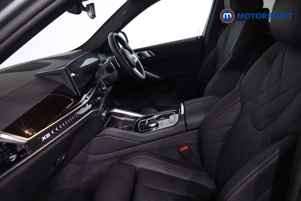 Used BMW X6 2025 for sale - 78176921: Photo 12