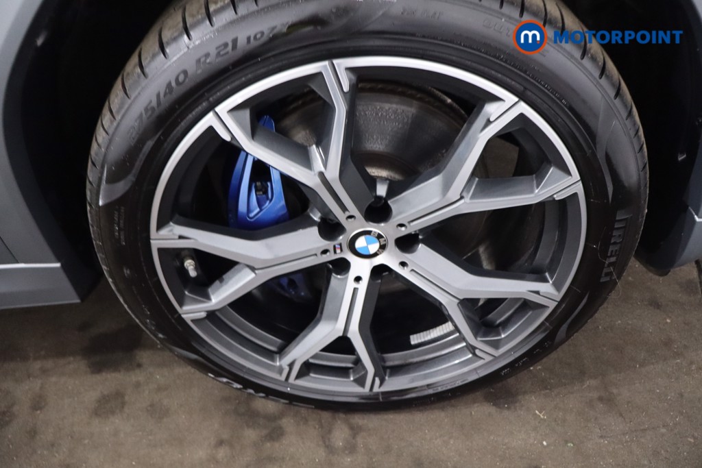 Used BMW X6 2025 for sale - 78176921: Photo 17