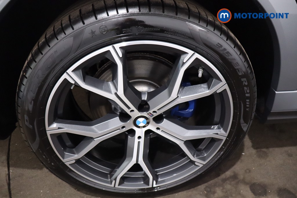 Used BMW X6 2025 for sale - 78176921: Photo 18