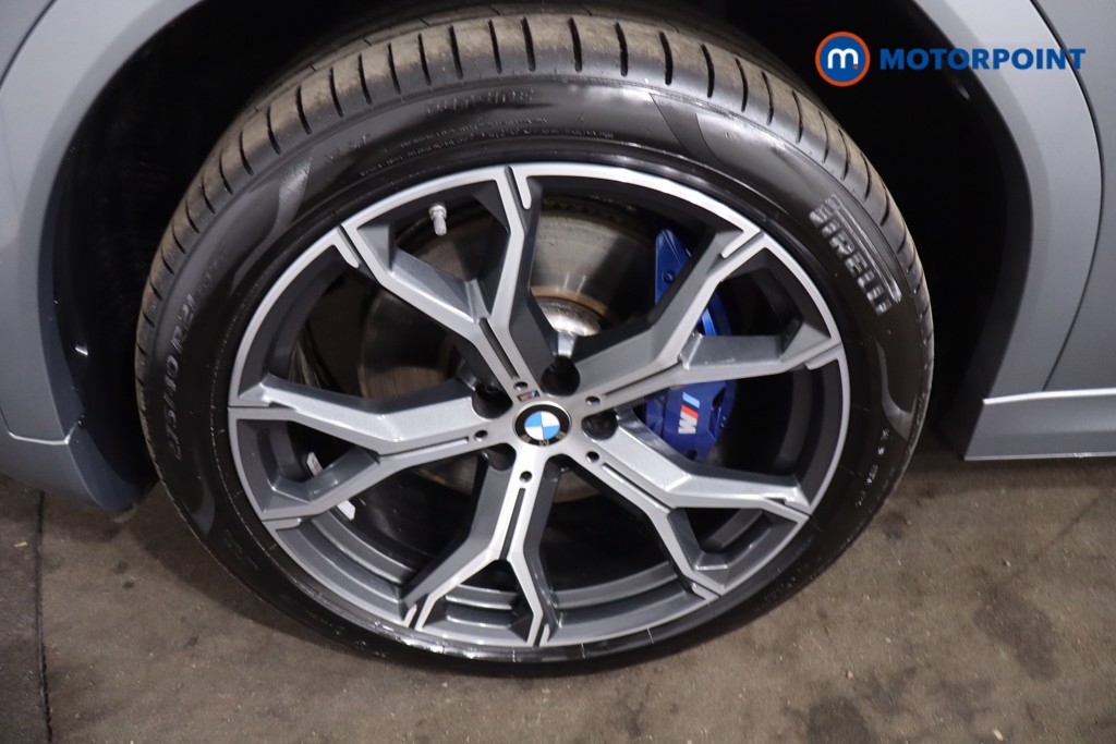 Used BMW X6 2025 for sale - 78176921: Photo 19