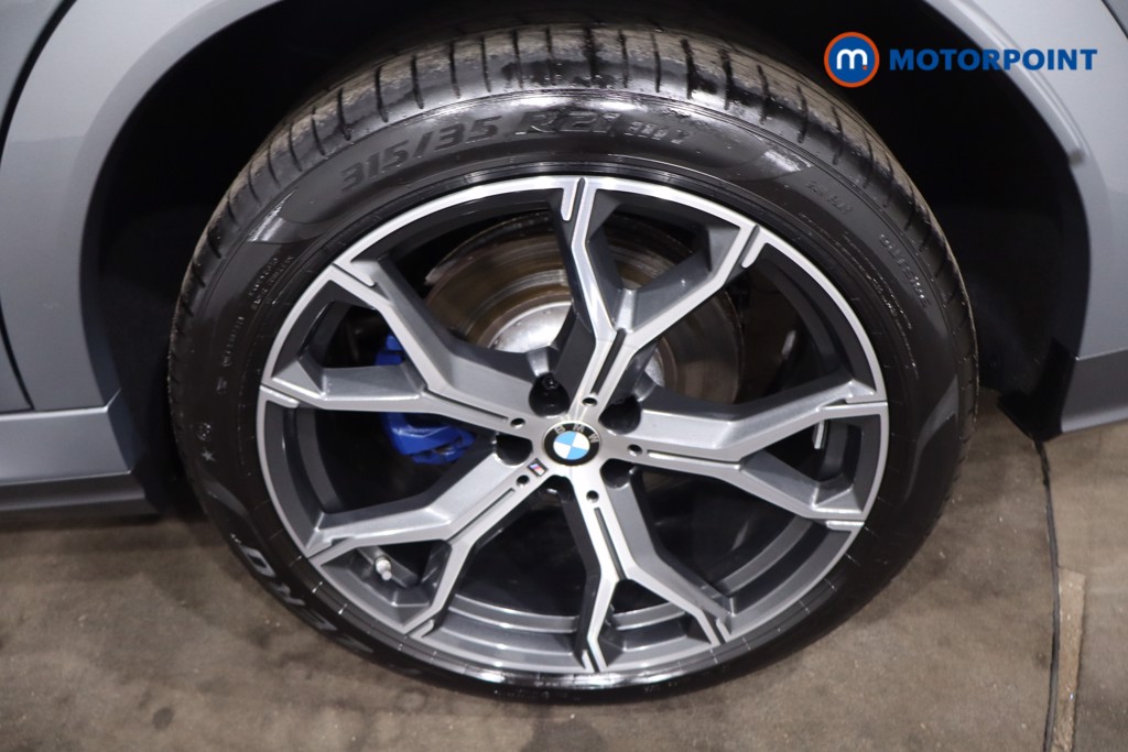 Used BMW X6 2025 for sale - 78176921: Photo 20