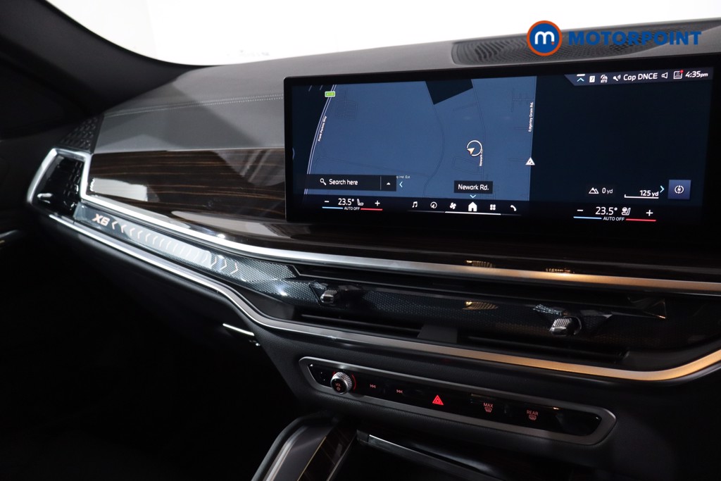 Used BMW X6 2025 for sale - 78176921: Photo 27