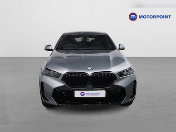 Used BMW X6 2025 for sale - 78176921: Photo