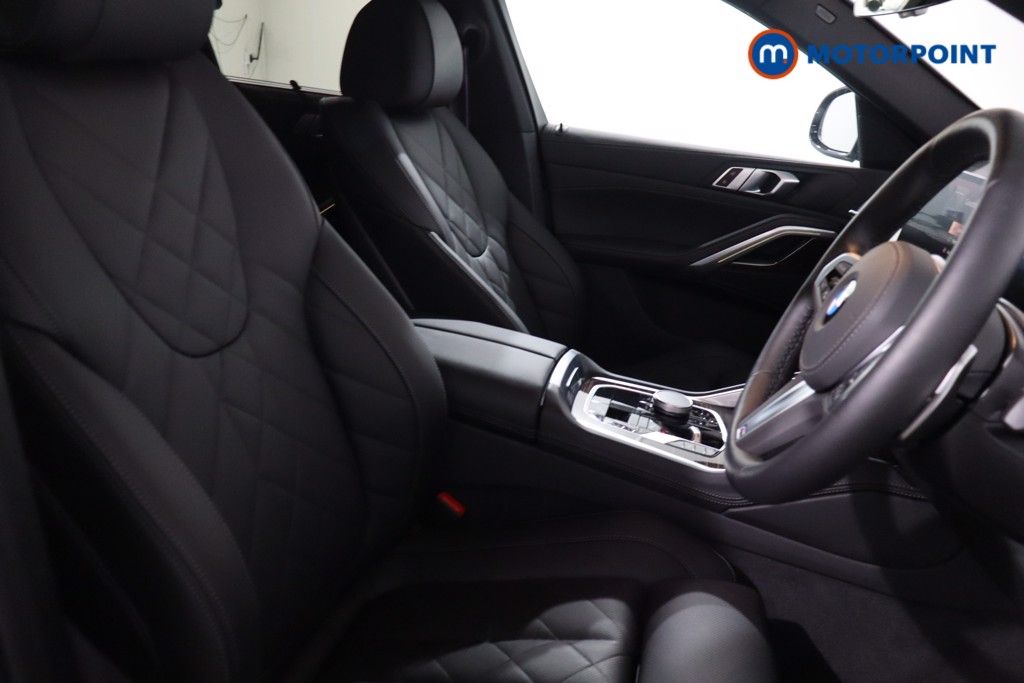 Used BMW X6 2025 for sale - 78176921: Photo 31