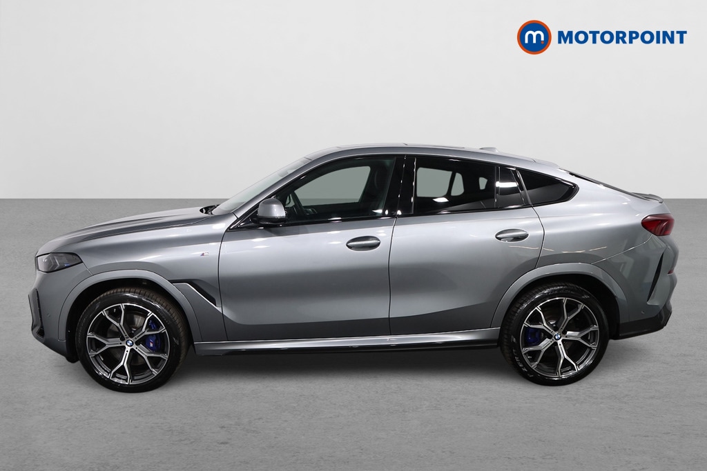 Used BMW X6 2025 for sale - 78176921: Photo 4