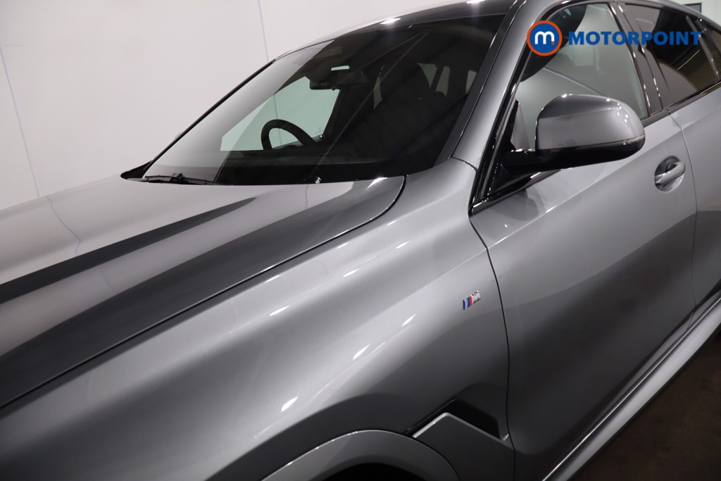 Used BMW X6 2025 for sale - 78176921: Photo 40