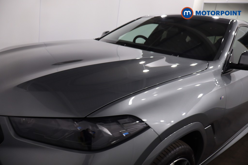 Used BMW X6 2025 for sale - 78176921: Photo 41