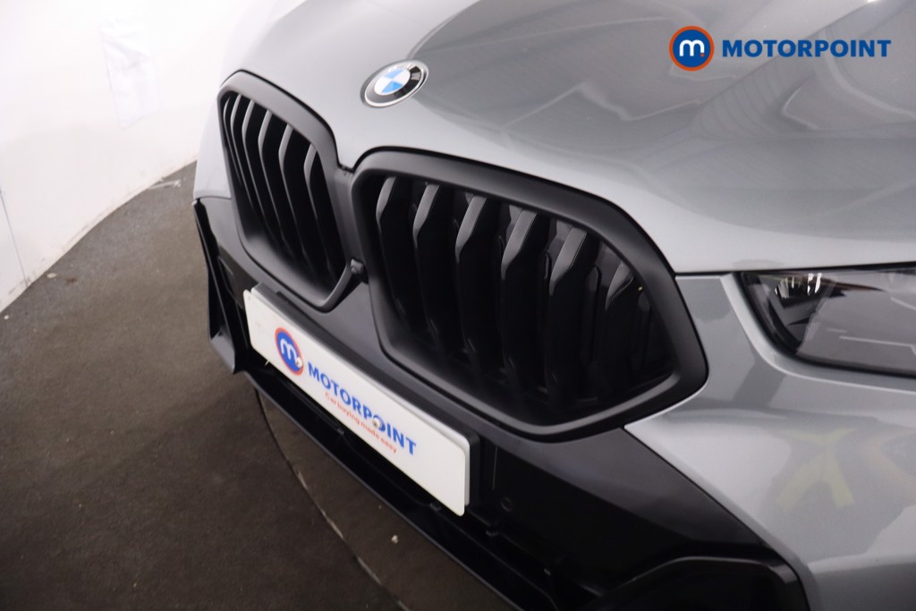 Used BMW X6 2025 for sale - 78176921: Photo 42