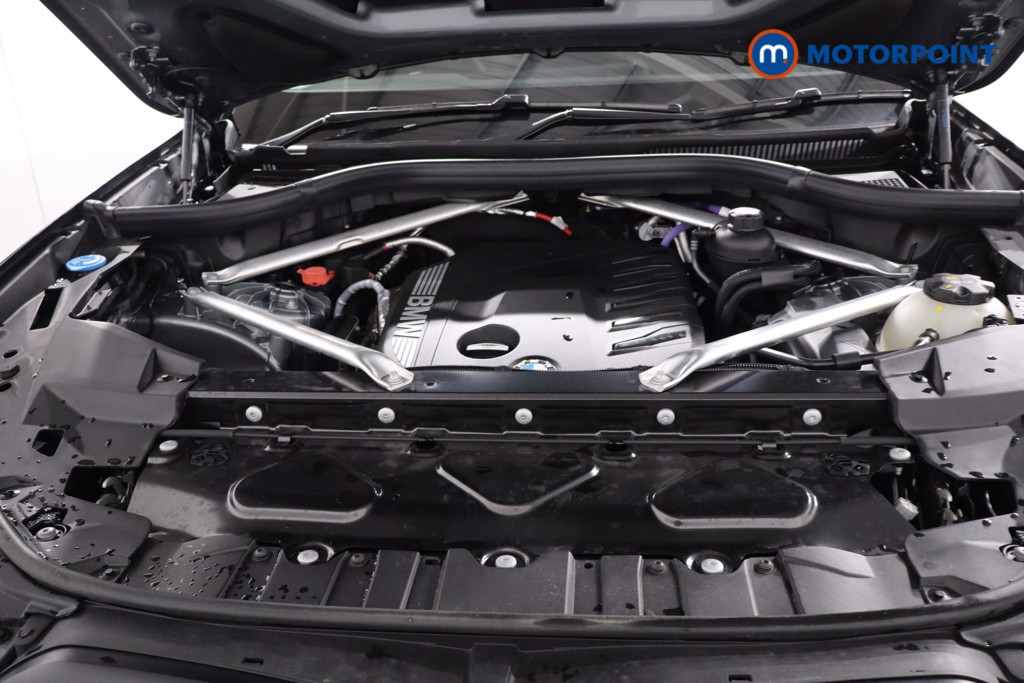 Used BMW X6 2025 for sale - 78176921: Photo 46