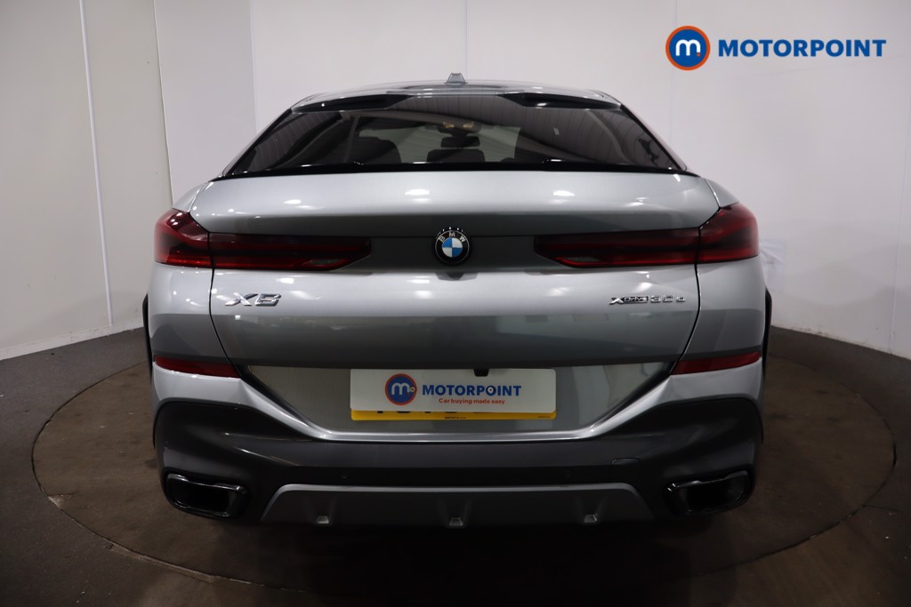 Used BMW X6 2025 for sale - 78176921: Photo 48