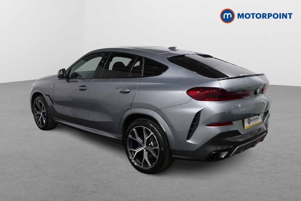 Used BMW X6 2025 for sale - 78176921: Photo 5