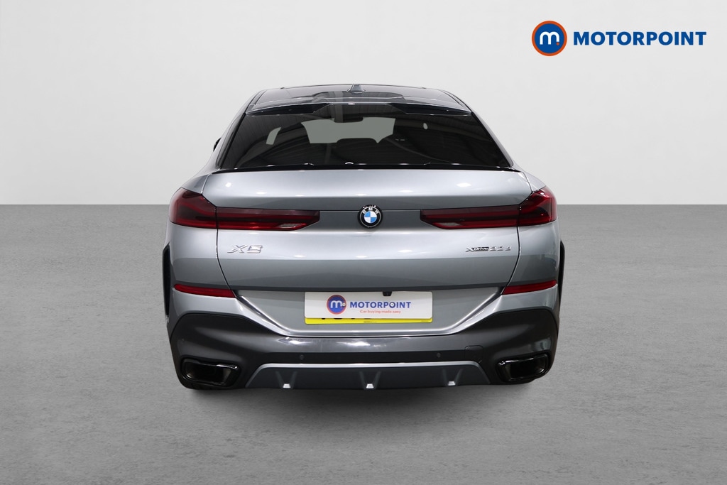 Used BMW X6 2025 for sale - 78176921: Photo 6