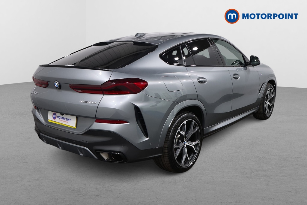 Used BMW X6 2025 for sale - 78176921: Photo 7