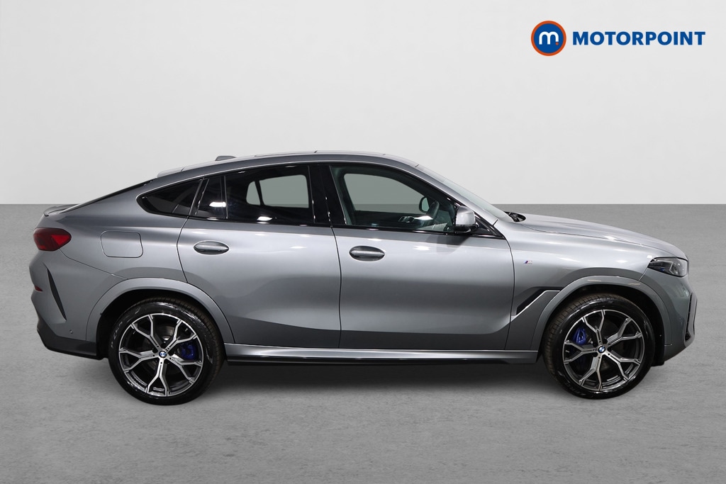 Used BMW X6 2025 for sale - 78176921: Photo 8