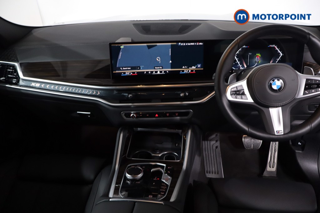 Used BMW X6 2025 for sale - 78176921: Photo 9